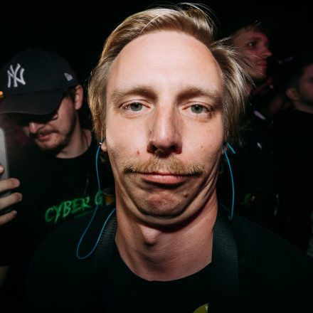 Electric Love Festival 2026 - Donnerstag