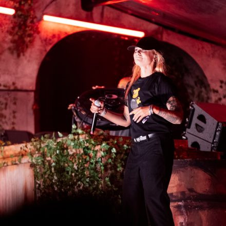 Electric Love Festival 2026 - Donnerstag