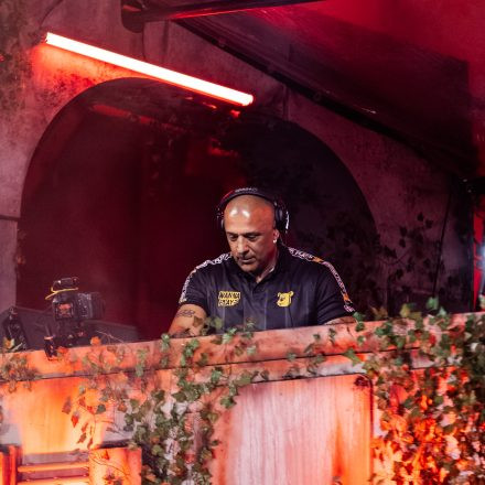 Electric Love Festival 2026 - Donnerstag