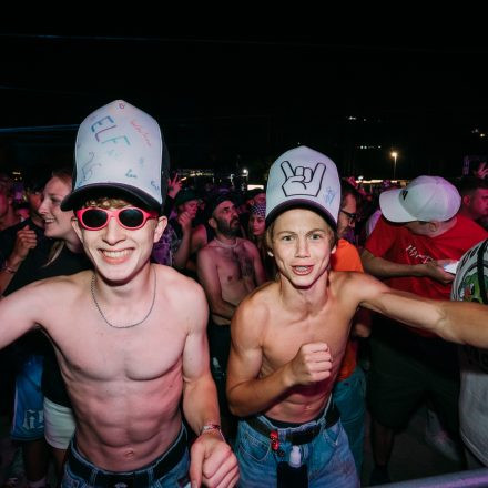 Electric Love Festival 2026 - Donnerstag