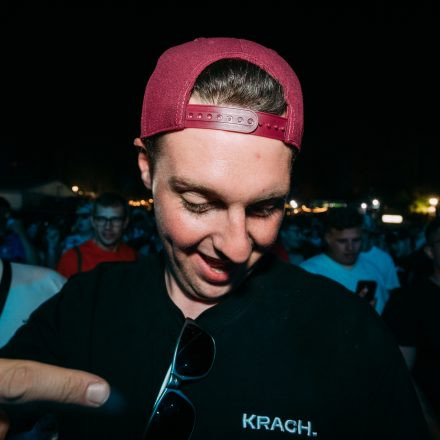Electric Love Festival 2026 - Donnerstag
