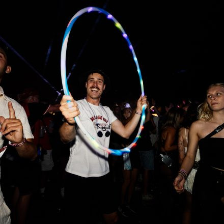 Electric Love Festival 2026 - Donnerstag