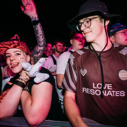 Electric Love Festival 2026 - Donnerstag