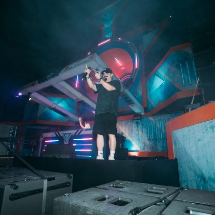 Electric Love Festival 2026 - Donnerstag