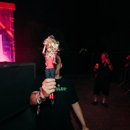Electric Love Festival 2026 - Donnerstag