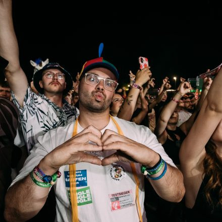 Electric Love Festival 2026 - Donnerstag