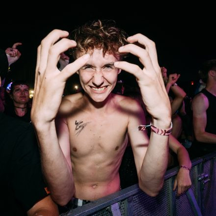 Electric Love Festival 2026 - Donnerstag