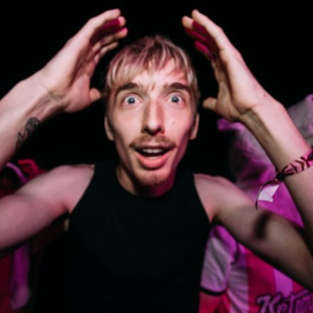 Electric Love Festival 2026 - Donnerstag