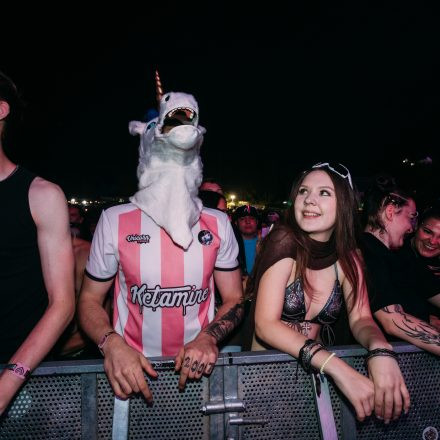 Electric Love Festival 2026 - Donnerstag