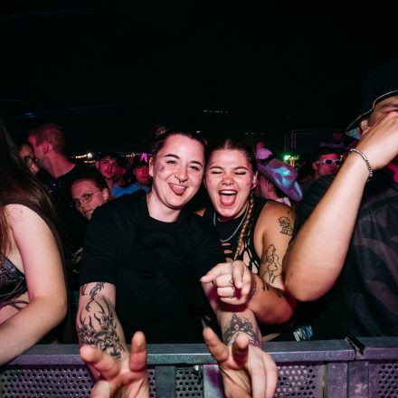 Electric Love Festival 2026 - Donnerstag