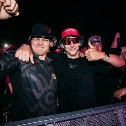 Electric Love Festival 2026 - Donnerstag