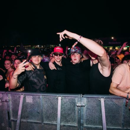 Electric Love Festival 2026 - Donnerstag