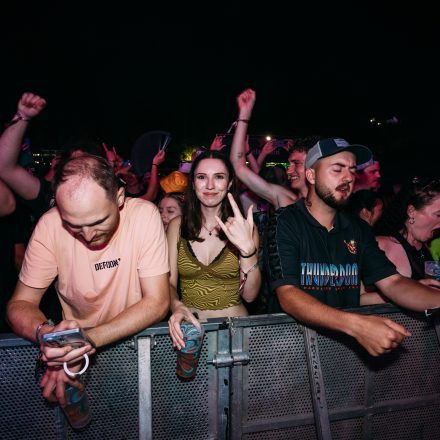 Electric Love Festival 2026 - Donnerstag