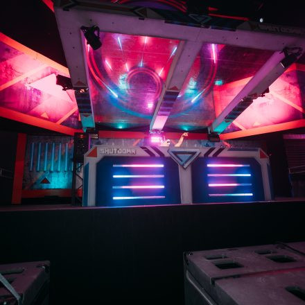 Electric Love Festival 2026 - Donnerstag