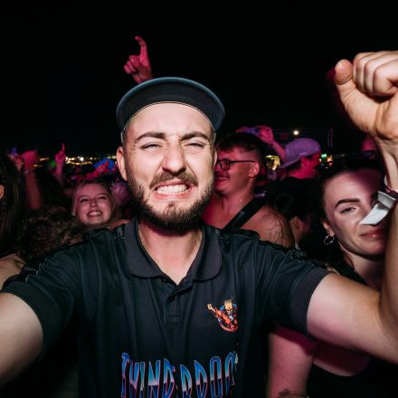 Electric Love Festival 2026 - Donnerstag