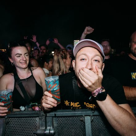 Electric Love Festival 2026 - Donnerstag
