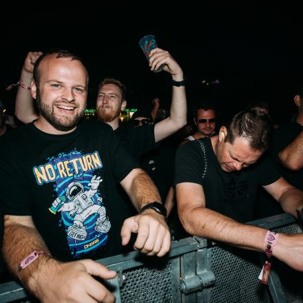 Electric Love Festival 2026 - Donnerstag