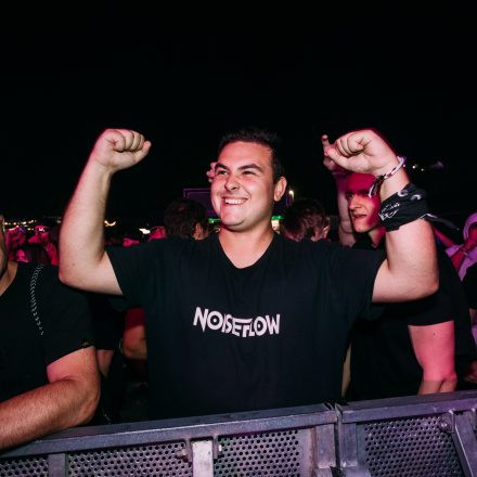 Electric Love Festival 2026 - Donnerstag