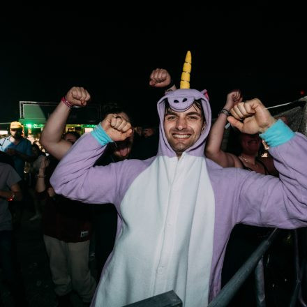 Electric Love Festival 2026 - Donnerstag