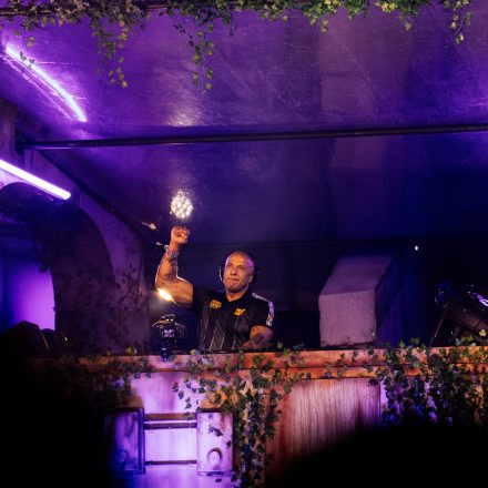 Electric Love Festival 2026 - Donnerstag