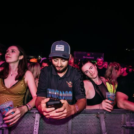 Electric Love Festival 2026 - Donnerstag