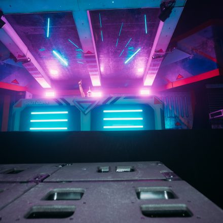 Electric Love Festival 2026 - Donnerstag