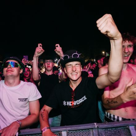 Electric Love Festival 2026 - Donnerstag
