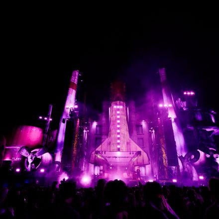 Electric Love Festival 2026 - Donnerstag