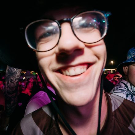 Electric Love Festival 2026 - Donnerstag