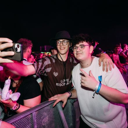 Electric Love Festival 2026 - Donnerstag