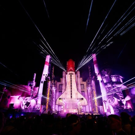 Electric Love Festival 2026 - Donnerstag