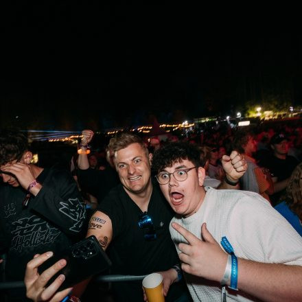 Electric Love Festival 2026 - Donnerstag
