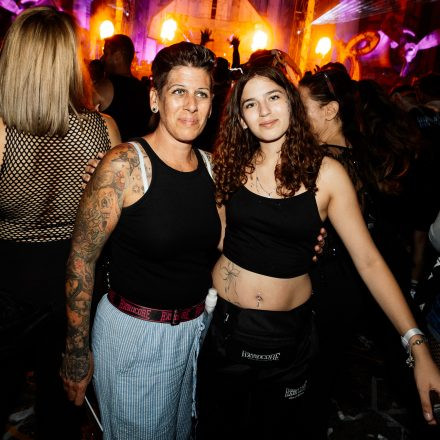 Electric Love Festival 2026 - Donnerstag