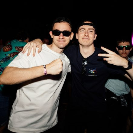 Electric Love Festival 2026 - Donnerstag