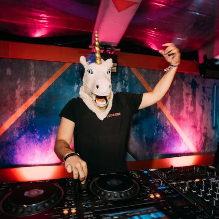 Electric Love Festival 2026 - Donnerstag