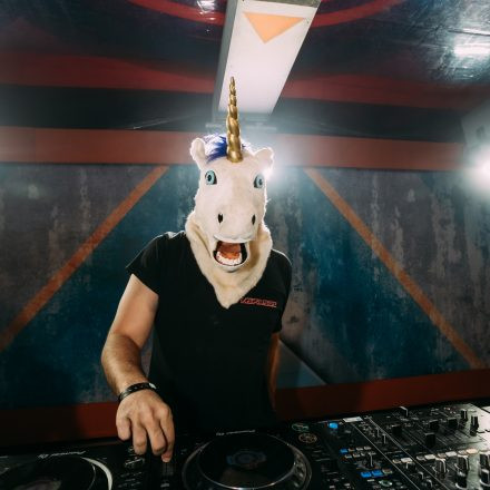 Electric Love Festival 2026 - Donnerstag
