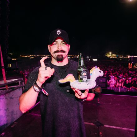 Electric Love Festival 2026 - Donnerstag