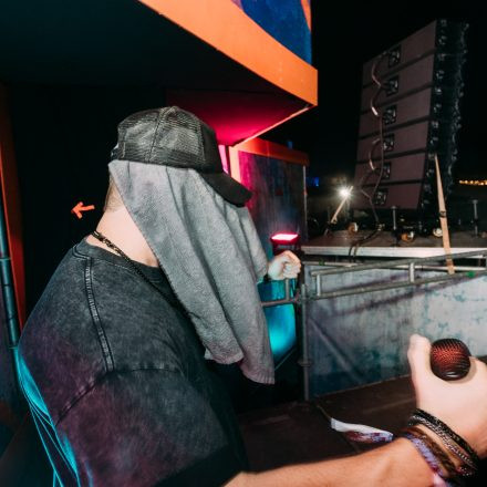 Electric Love Festival 2026 - Donnerstag