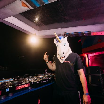 Electric Love Festival 2026 - Donnerstag