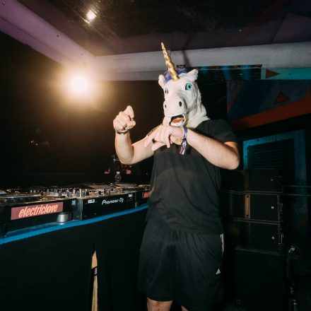 Electric Love Festival 2026 - Donnerstag