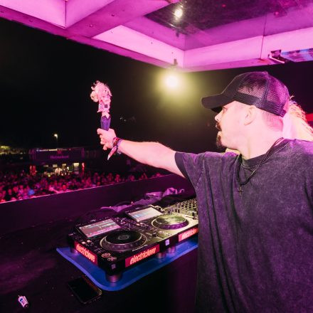 Electric Love Festival 2026 - Donnerstag