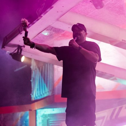 Electric Love Festival 2026 - Donnerstag