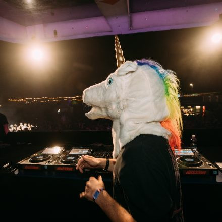 Electric Love Festival 2026 - Donnerstag