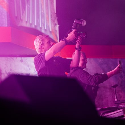 Electric Love Festival 2026 - Donnerstag