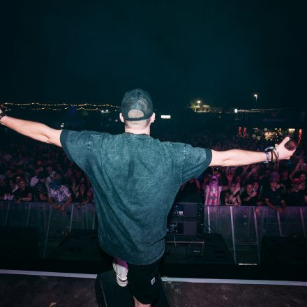 Electric Love Festival 2026 - Donnerstag