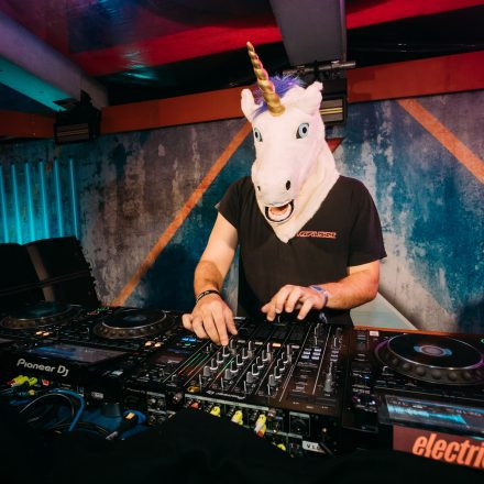 Electric Love Festival 2026 - Donnerstag