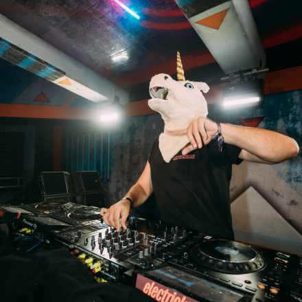 Electric Love Festival 2026 - Donnerstag