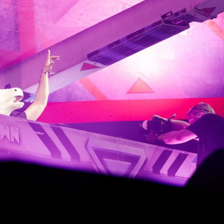 Electric Love Festival 2026 - Donnerstag