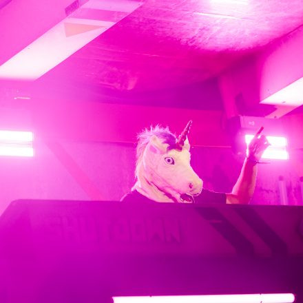 Electric Love Festival 2026 - Donnerstag