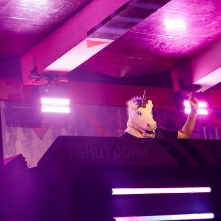 Electric Love Festival 2026 - Donnerstag